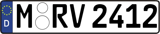 M-RV2412