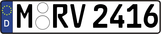 M-RV2416
