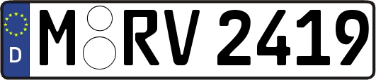 M-RV2419