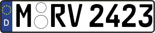 M-RV2423