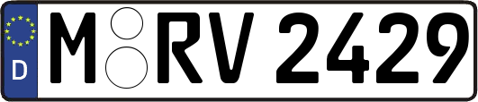 M-RV2429