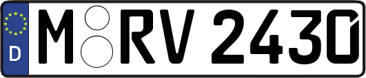 M-RV2430