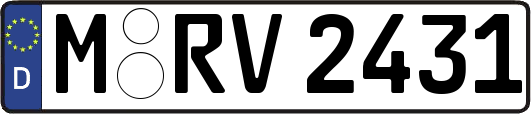 M-RV2431