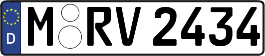 M-RV2434