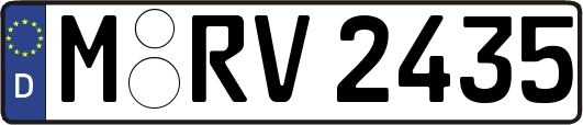 M-RV2435