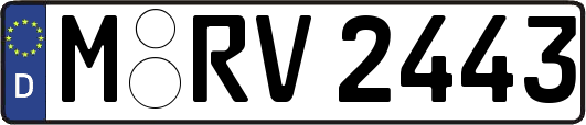 M-RV2443