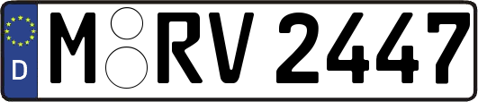 M-RV2447