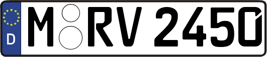 M-RV2450