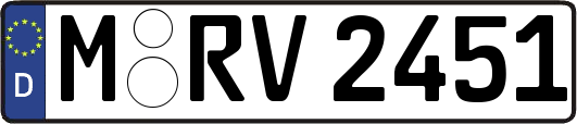 M-RV2451