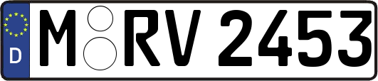 M-RV2453