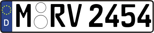 M-RV2454