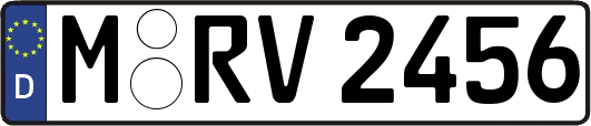M-RV2456