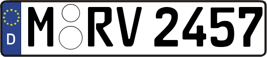 M-RV2457