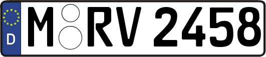 M-RV2458