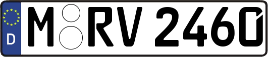 M-RV2460