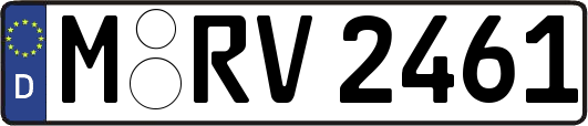 M-RV2461