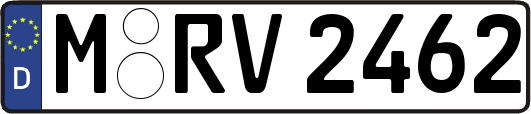 M-RV2462