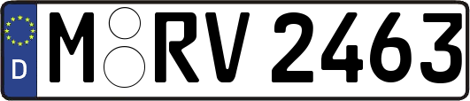 M-RV2463