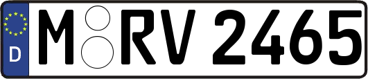 M-RV2465
