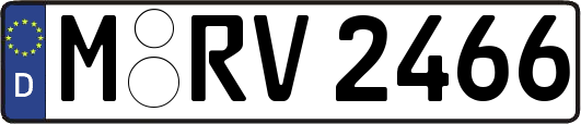 M-RV2466