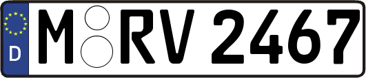 M-RV2467