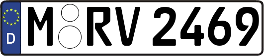 M-RV2469