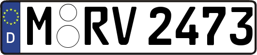 M-RV2473