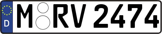 M-RV2474