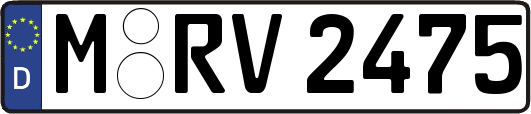 M-RV2475