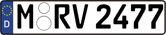 M-RV2477