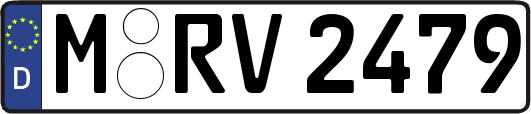 M-RV2479