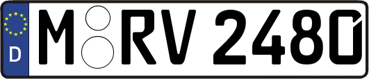 M-RV2480