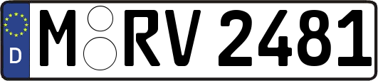 M-RV2481