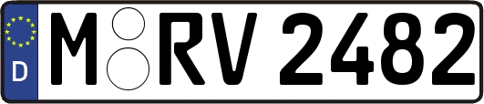 M-RV2482