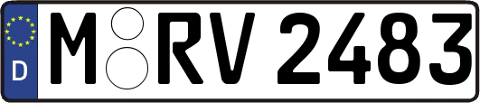 M-RV2483