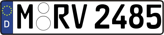 M-RV2485