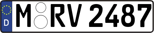 M-RV2487