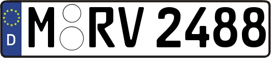 M-RV2488