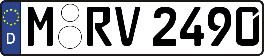 M-RV2490