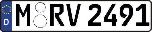 M-RV2491