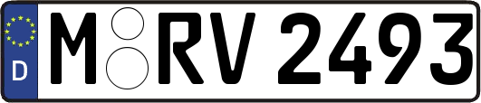 M-RV2493