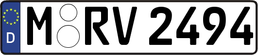 M-RV2494