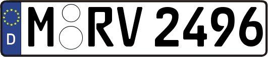 M-RV2496