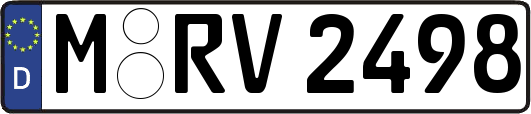 M-RV2498