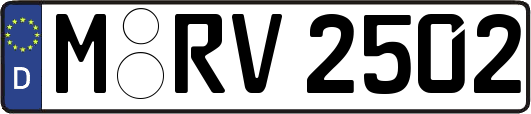M-RV2502
