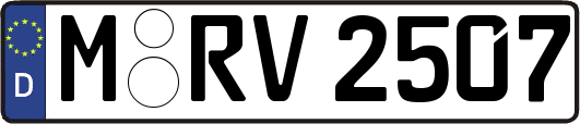 M-RV2507