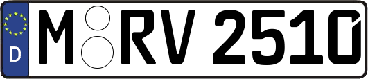 M-RV2510