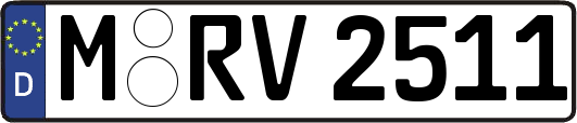 M-RV2511