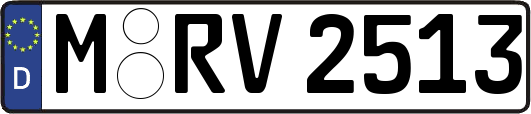 M-RV2513