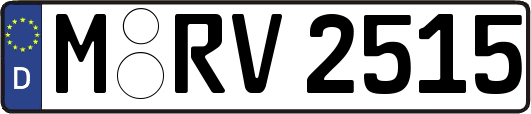 M-RV2515